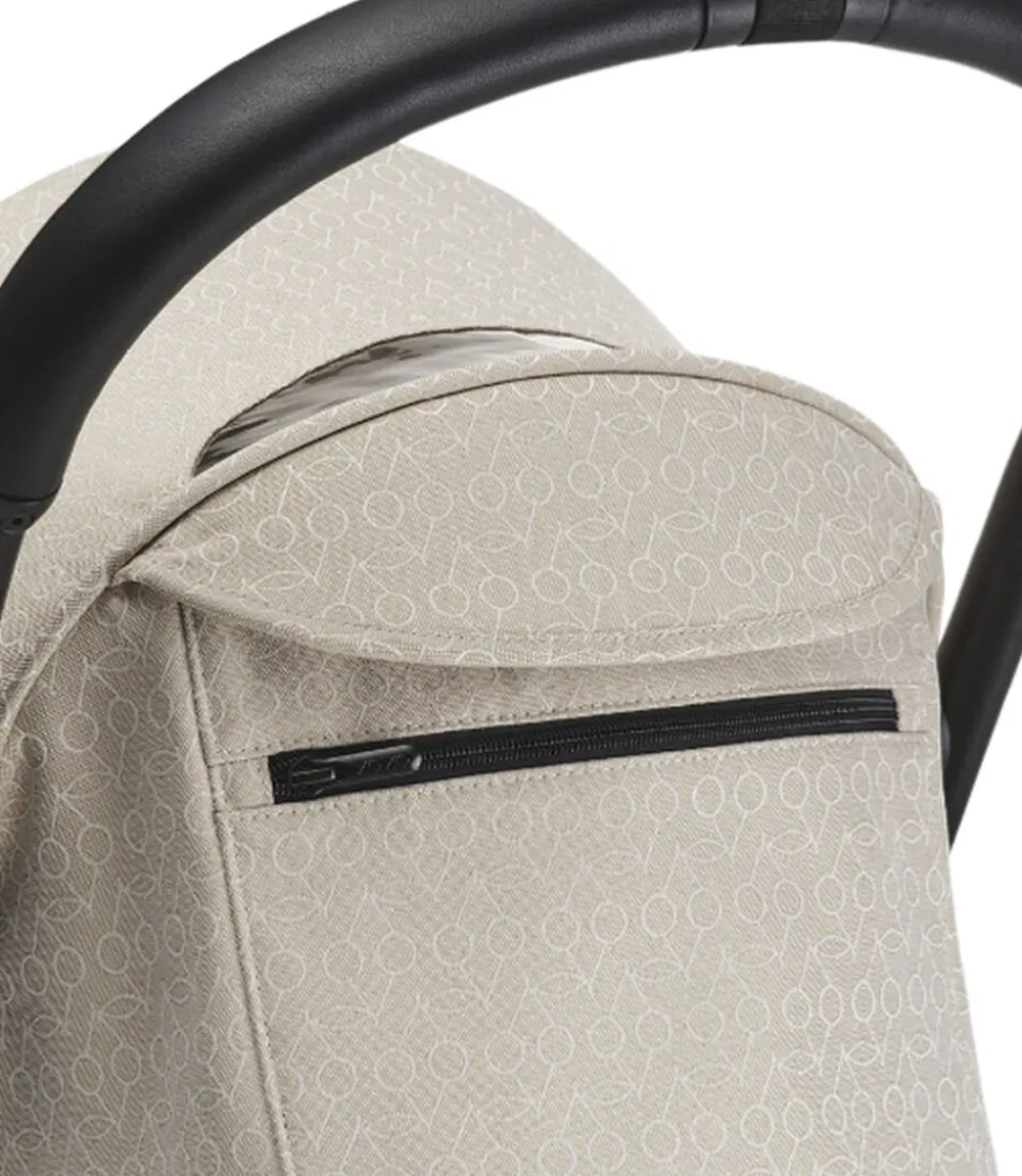 Stokke ® YOYO³. 6+ color pack - Bonpoint Beige Best