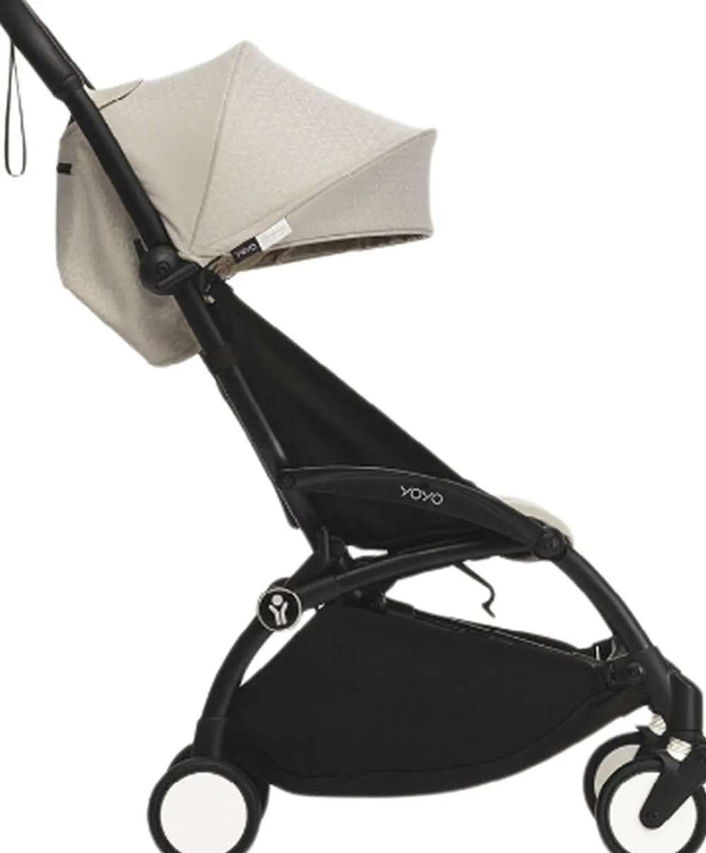 Stokke ® YOYO³. 6+ color pack - Bonpoint Beige Best