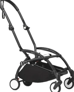 ® YOYO® frame - Black>Stokke Sale