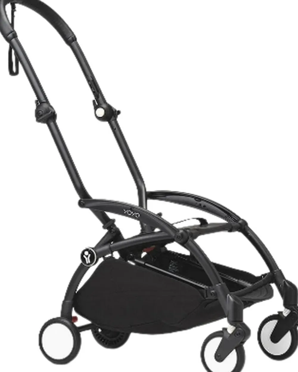 ® YOYO® frame - Black>Stokke Sale