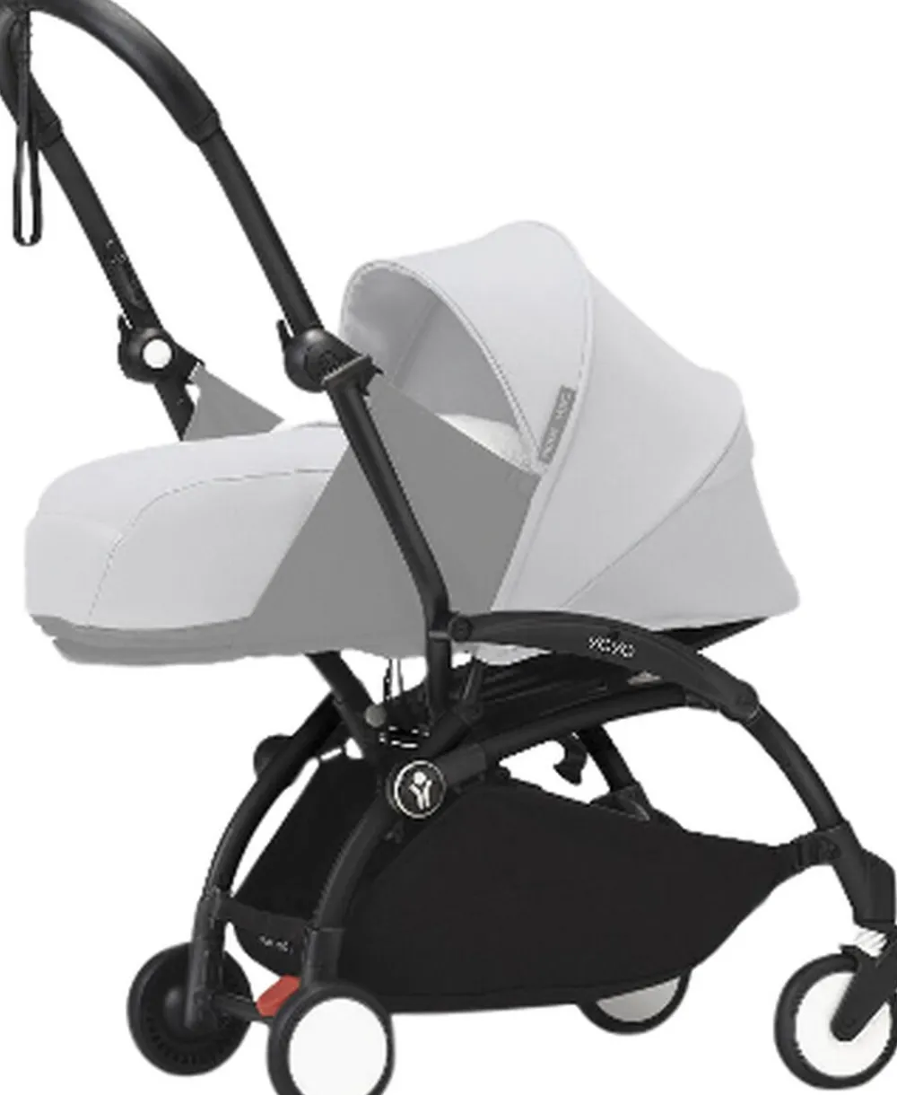 ® YOYO® frame - Black>Stokke Sale