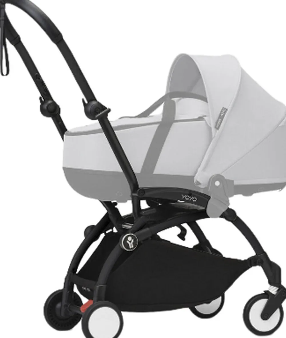 ® YOYO® frame - Black>Stokke Sale
