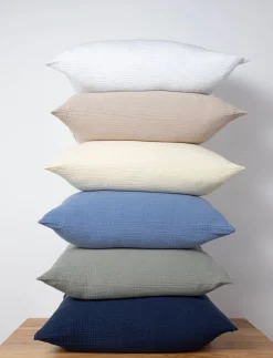 Stonewashed muslin sengesæt>Magasin du Nord Collection Best