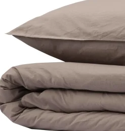 Stonewashed sengesæt>Magasin du Nord Collection Sale