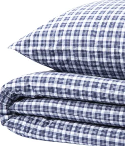 Stonewashed sengesæt>Magasin du Nord Collection Outlet