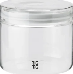 STORE-IT opbevaringsglas 0,5 l, light grey>RIG TIG Sale