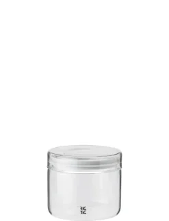 STORE-IT opbevaringsglas 0,5 l, light grey><noscript><img width=
