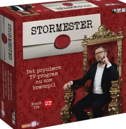 Legetøj Stormester Best