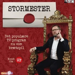 Legetøj Stormester Best