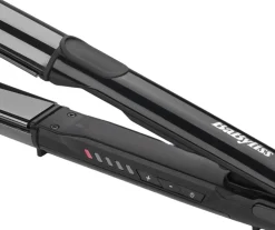 Babyliss Straight & Curl Titanium