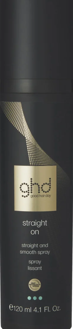 ghd Straight and Smooth Spray Online