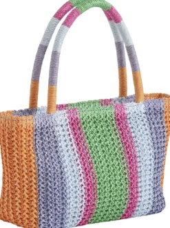 Straw Bag>Molo Sale