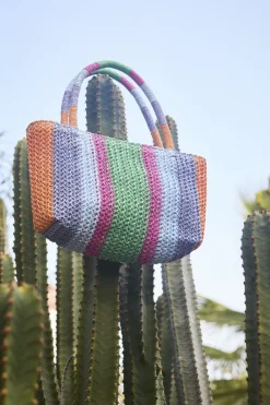 Straw Bag>Molo Sale