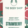 The Body Shop Strawberry Body Mist