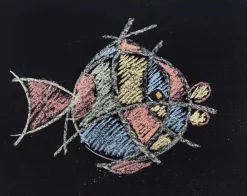 STREET GRAFITT KUNST SÆT><noscript><img width=