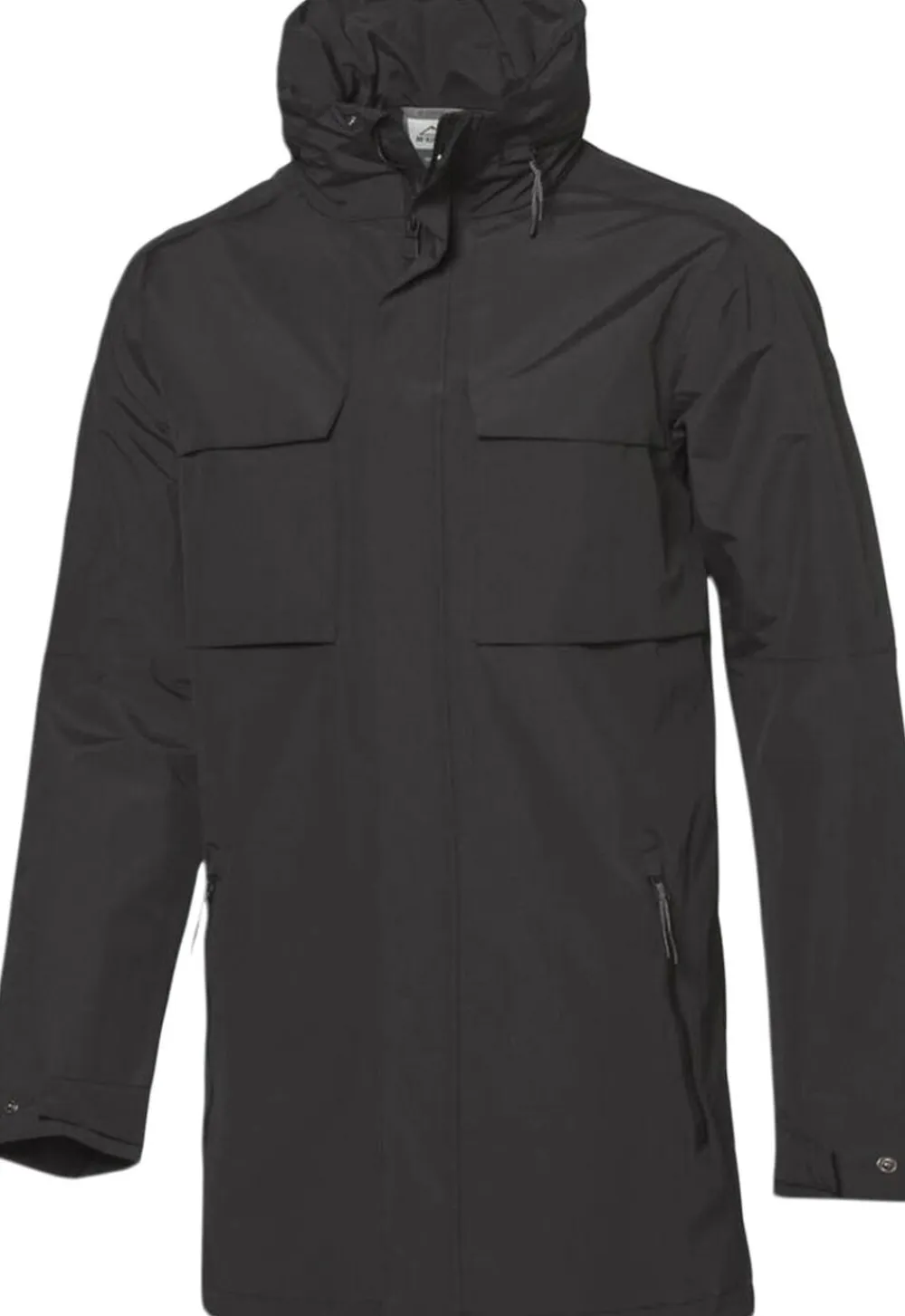 Street jakke>MCKINLEY New