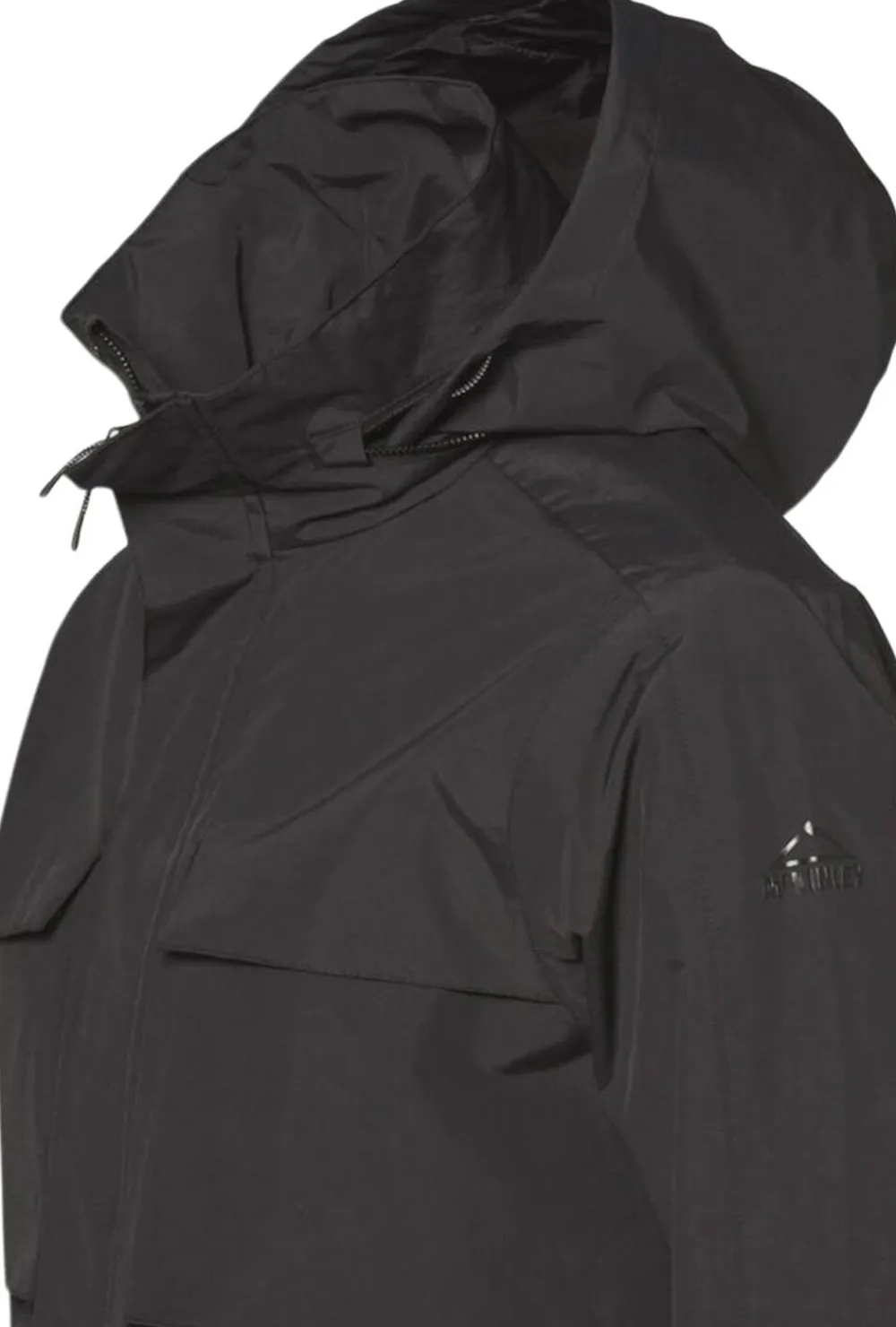 Street jakke>MCKINLEY New