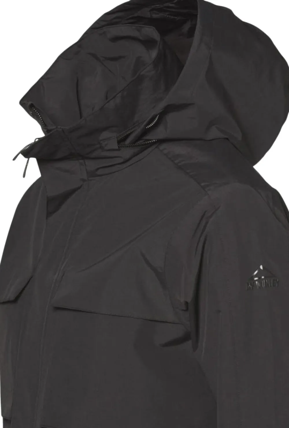 Street jakke>MCKINLEY New