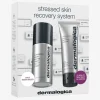Stressed skin recovery system>Dermalogica New