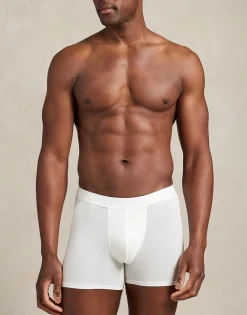 Polo Ralph Lauren Stretch Cotton Boxer Brief 3-Pack 3pk black/perf grey/white Online