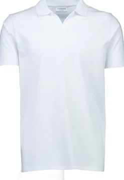 Stretch polo shirt S/S>Lindbergh Best