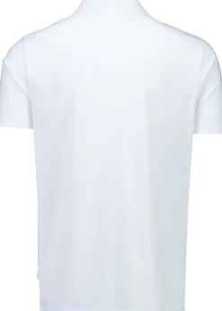 Stretch polo shirt S/S>Lindbergh Best