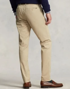 Stretch Slim Fit Cotton Chino><noscript><img width=