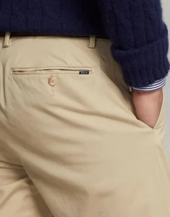 Stretch Slim Fit Cotton Chino><noscript><img width=