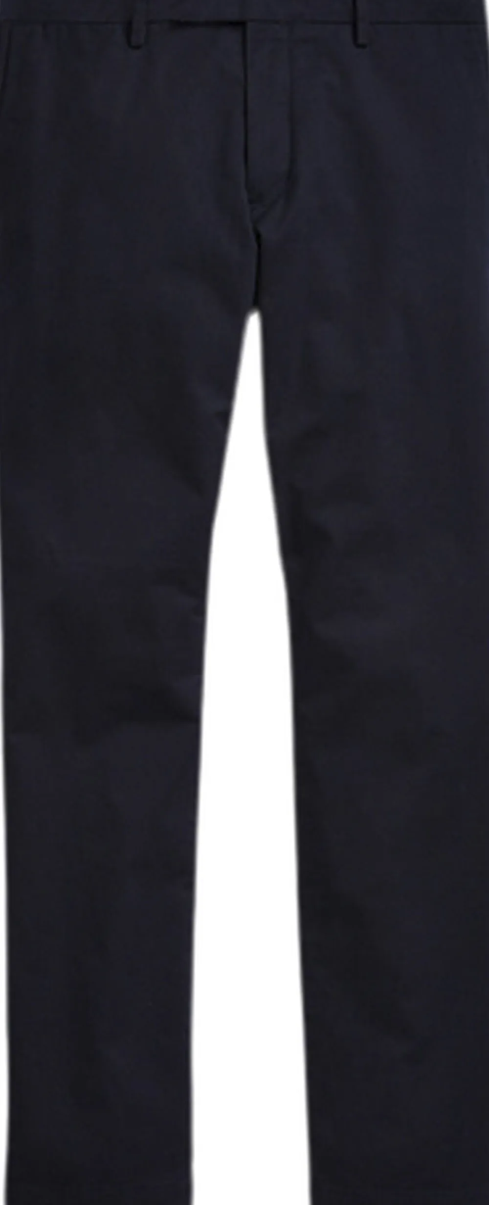 Stretch Slim Fit Cotton Chino>Polo Ralph Lauren New