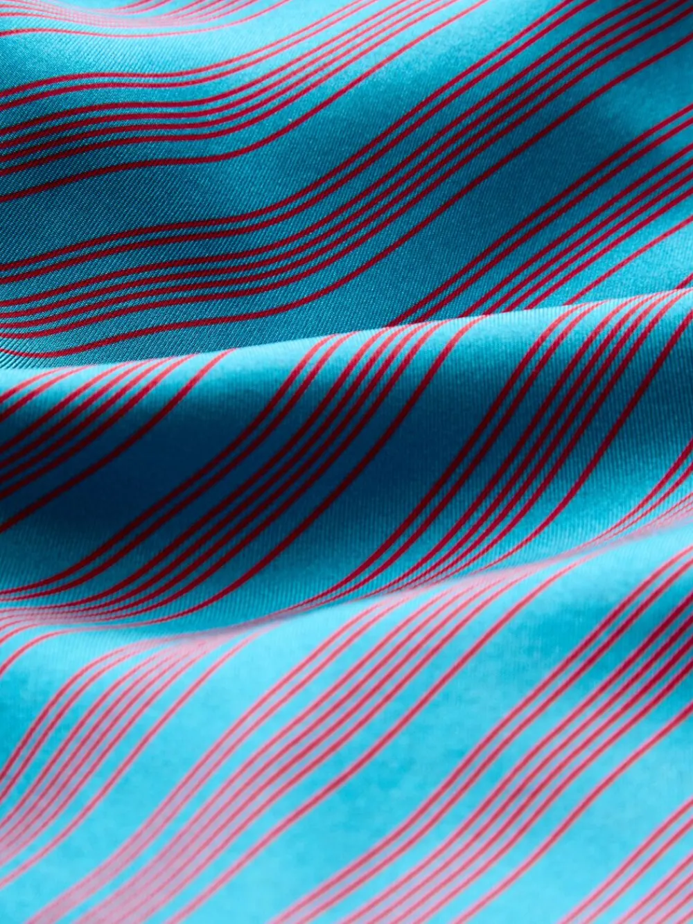 Becksöndergaard Strifilia Sia Scarf Mosaic blue Sale