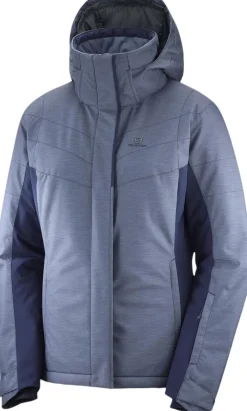 Dame Salomon Strike Jacket