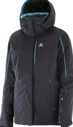 Strike Jacket>Salomon Hot