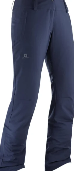 Dame Salomon Strike Pant