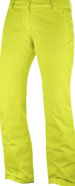 Dame Salomon Strike Ski Pant W
