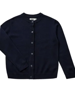 Børn Magasin du Nord Collection Strikka RWS wool & cashmere cardigan