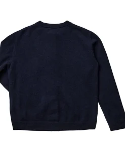 Børn Magasin du Nord Collection Strikka RWS wool & cashmere cardigan