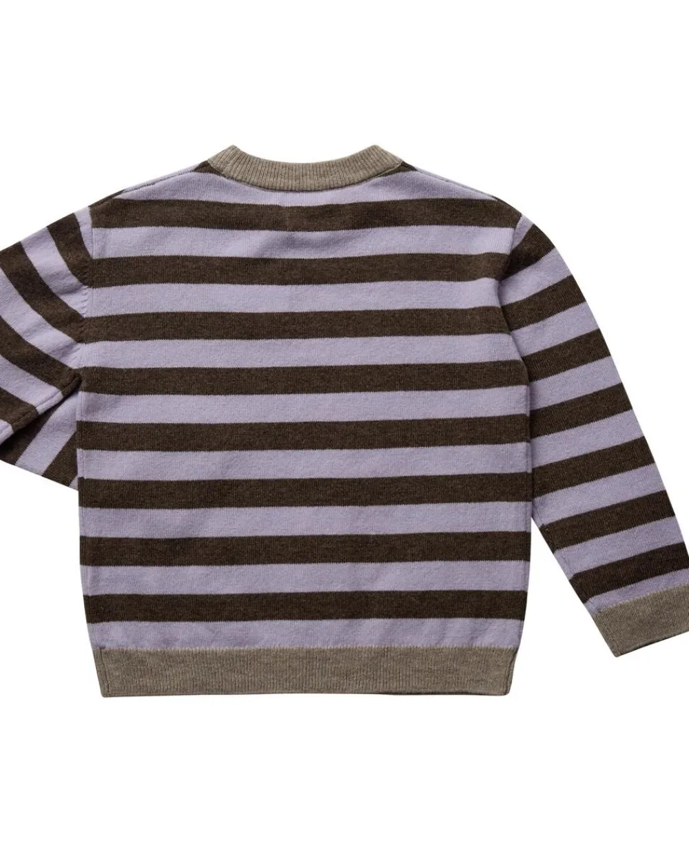 Strikka RWS wool & cashmere pullover>Magasin du Nord Collection Best