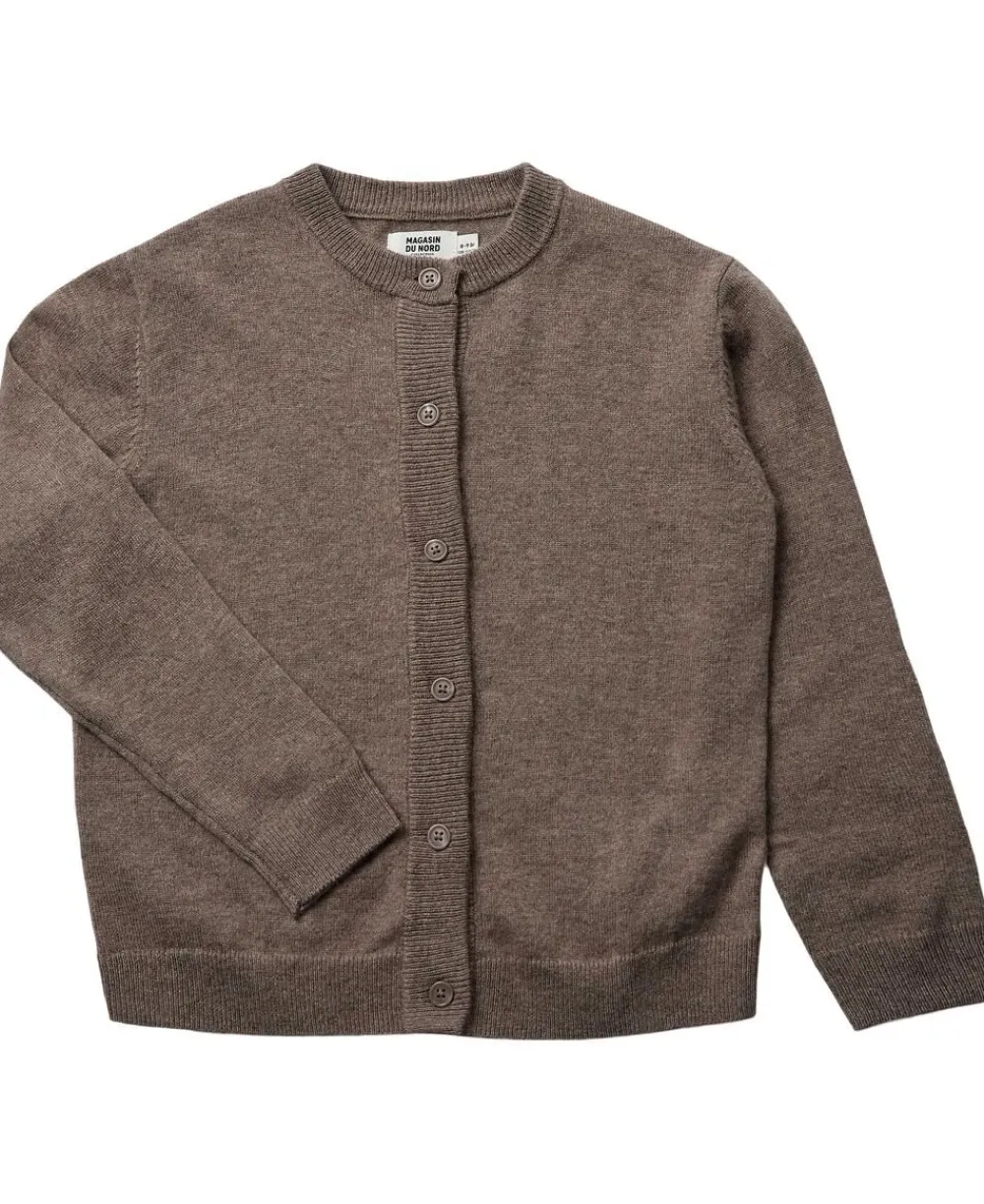 Strikka RWS wool & cashmere cardigan>Magasin du Nord Collection Best