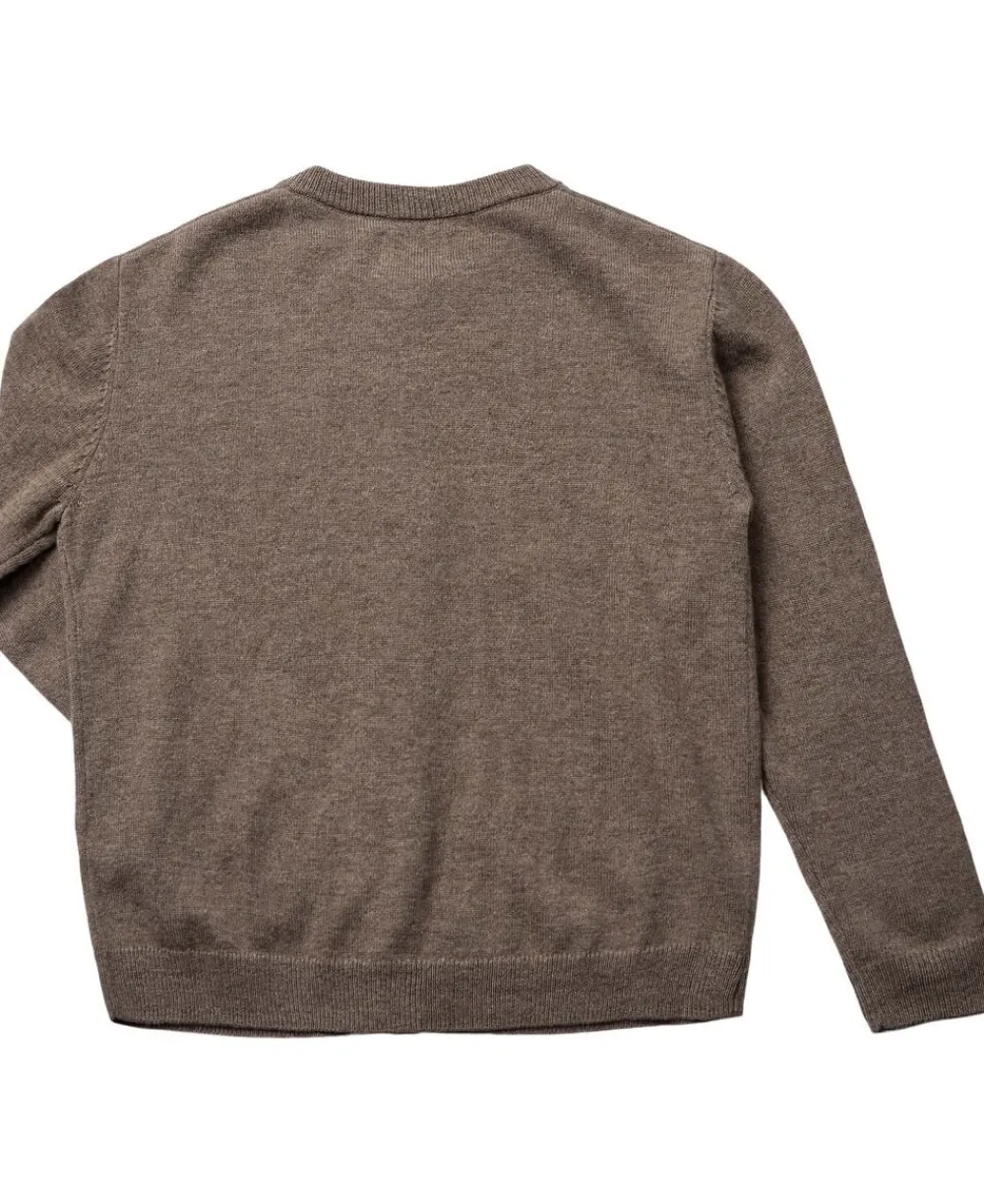 Strikka RWS wool & cashmere cardigan>Magasin du Nord Collection Best