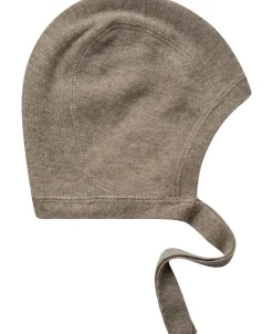 Magasin du Nord Collection Strikka RWS wool & cashmere baby hue Beige melange Hot