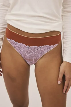 Dame Magasin du Nord Collection STRINGS - Talma 3