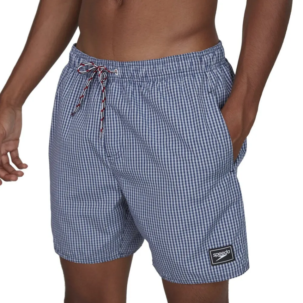Speedo STRIPE LEISURE 16" WATERSHORT