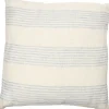 Magasin du Nord Collection stripe, pyntepude