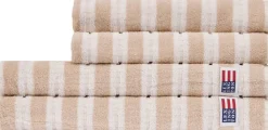 Lexington Striped Terry Towel