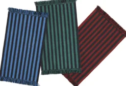 Hay Stripes and Stripes Wool-L95 x W52-