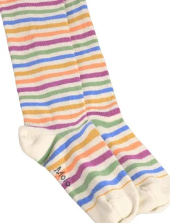 Stripy Tights>Molo Hot