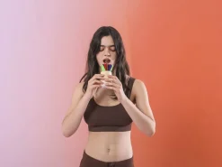 Eat My Socks Strømper - Döner Kebab Outlet