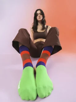 Eat My Socks Strømper - Döner Kebab Outlet