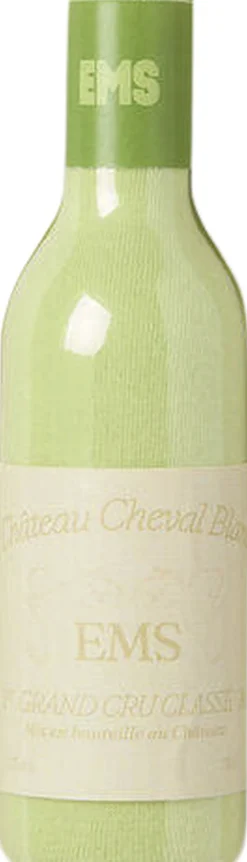 Strømper - Wine White>Eat My Socks