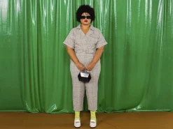 Strømper - Wine White><noscript><img width=